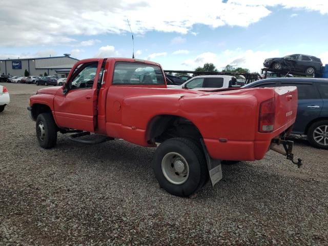 Photo 1 VIN: 3B6MC36591M276158 - DODGE RAM 3500 