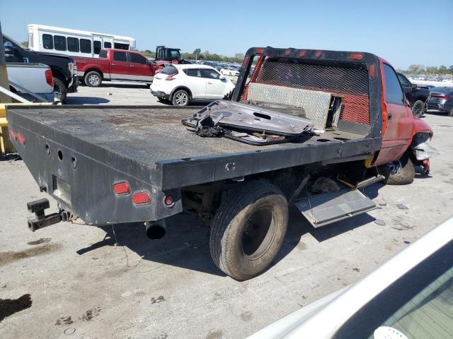 Photo 2 VIN: 3B6MC36611M534746 - DODGE RAM 3500 