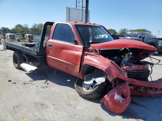 Photo 3 VIN: 3B6MC36611M534746 - DODGE RAM 3500 