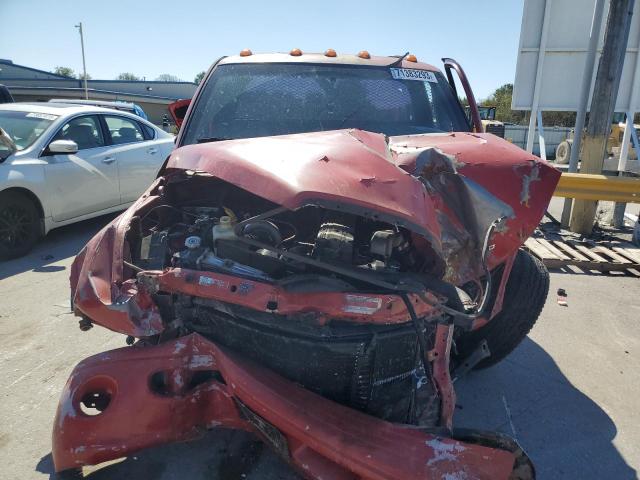 Photo 4 VIN: 3B6MC36611M534746 - DODGE RAM 3500 