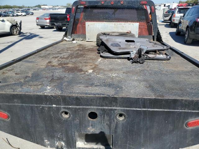 Photo 9 VIN: 3B6MC36611M534746 - DODGE RAM 3500 