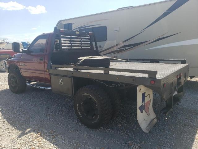 Photo 1 VIN: 3B6MC36631M562581 - DODGE RAM 3500 