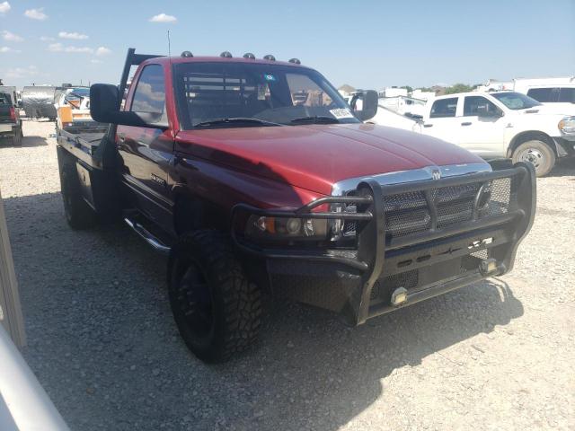 Photo 3 VIN: 3B6MC36631M562581 - DODGE RAM 3500 