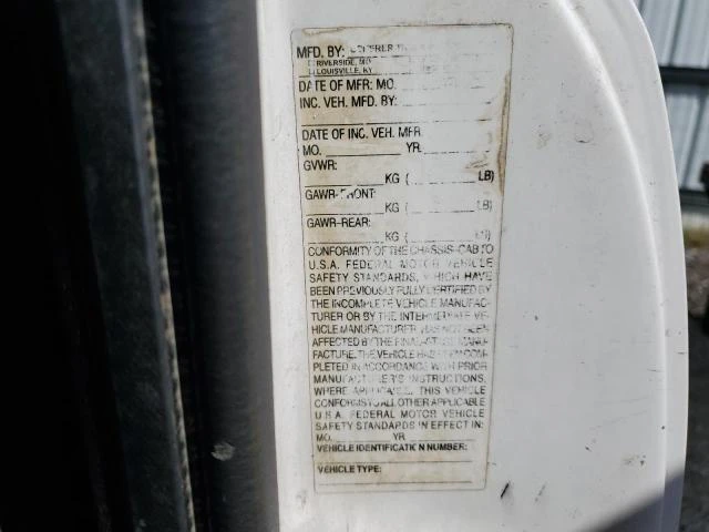 Photo 11 VIN: 3B6MC36761M281237 - DODGE RAM 3500 