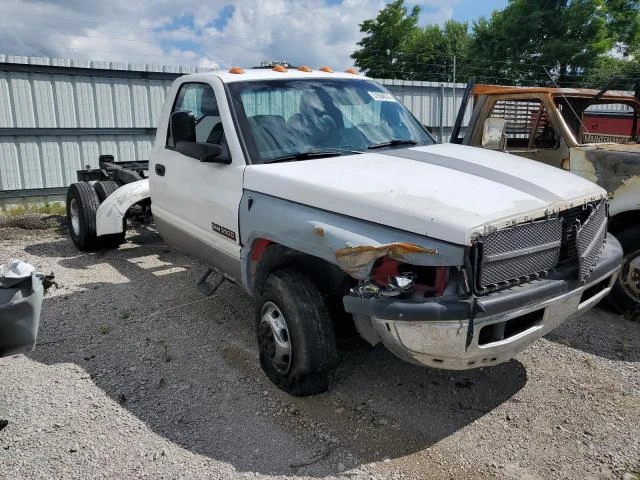 Photo 3 VIN: 3B6MC36761M281237 - DODGE RAM 3500 