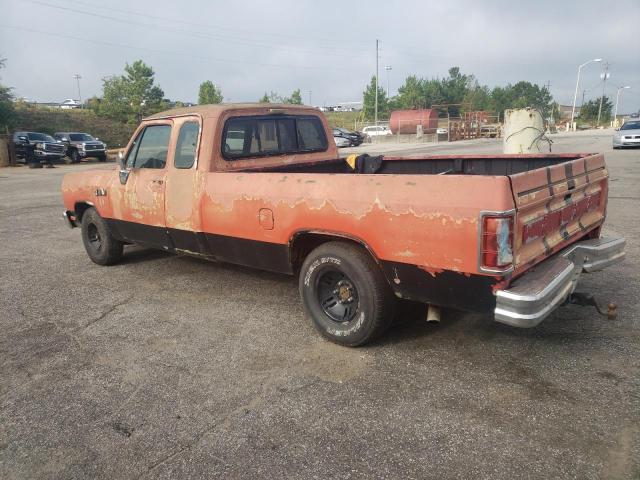 Photo 1 VIN: 3B7GE13Y6LM015434 - DODGE D-SERIES D 