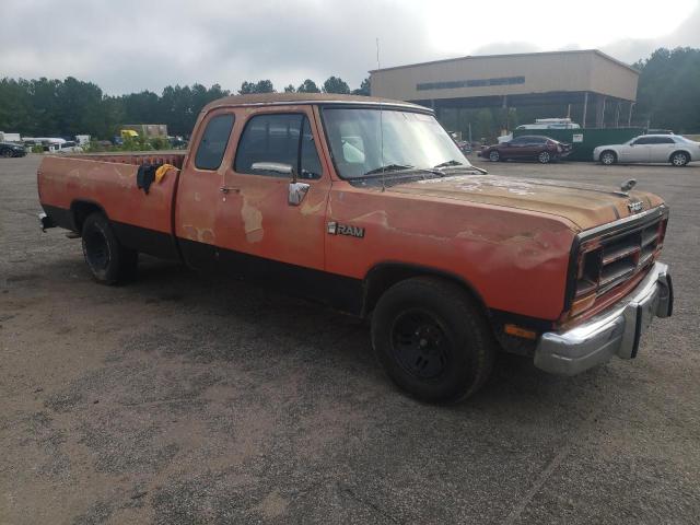 Photo 3 VIN: 3B7GE13Y6LM015434 - DODGE D-SERIES D 