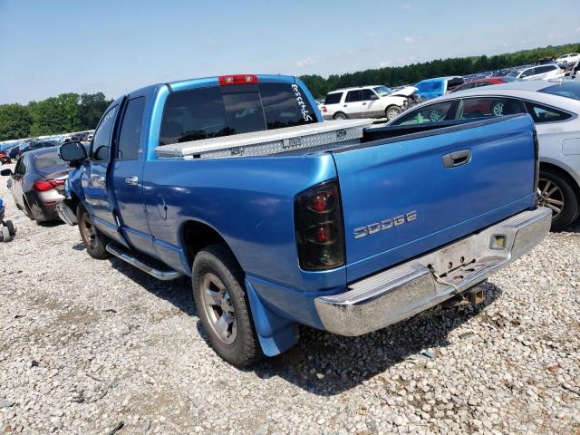 Photo 1 VIN: 3B7HA18N52G102768 - DODGE RAM 1500 