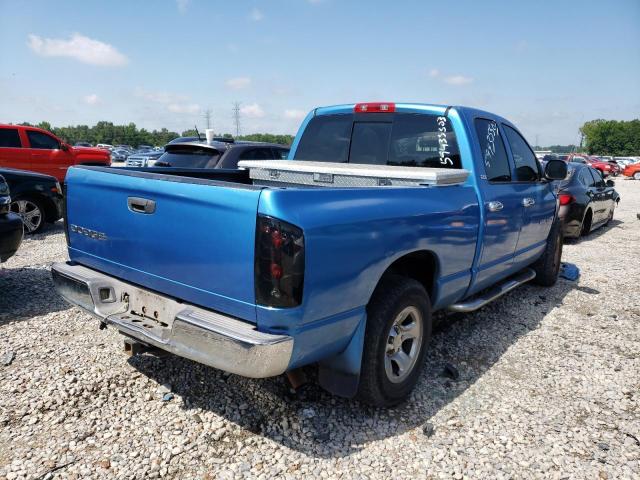 Photo 2 VIN: 3B7HA18N52G102768 - DODGE RAM 1500 