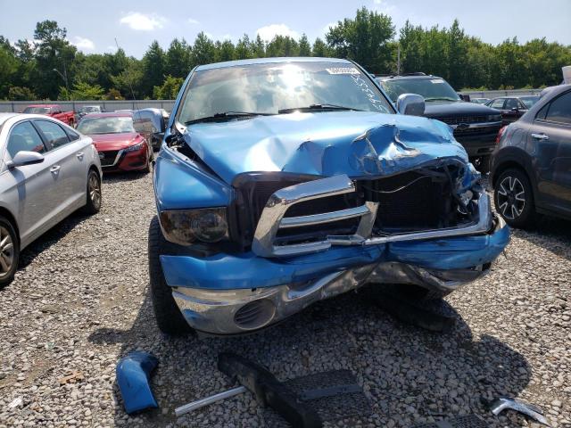 Photo 4 VIN: 3B7HA18N52G102768 - DODGE RAM 1500 