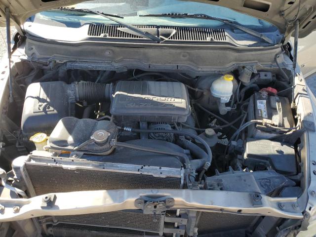 Photo 10 VIN: 3B7HA18N72G104229 - DODGE RAM 1500 