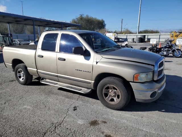 Photo 3 VIN: 3B7HA18N72G104229 - DODGE RAM 1500 