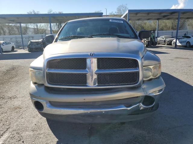 Photo 4 VIN: 3B7HA18N72G104229 - DODGE RAM 1500 