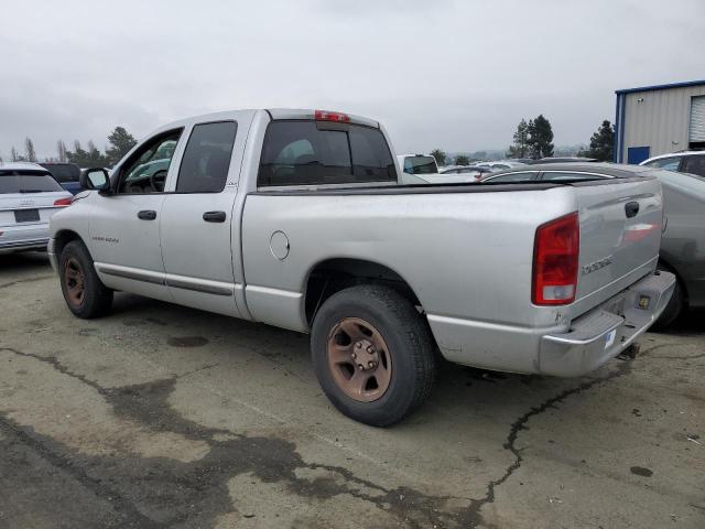 Photo 1 VIN: 3B7HA18N72G125131 - DODGE RAM 1500 