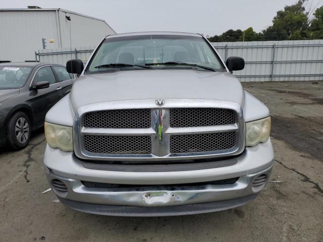 Photo 4 VIN: 3B7HA18N72G125131 - DODGE RAM 1500 