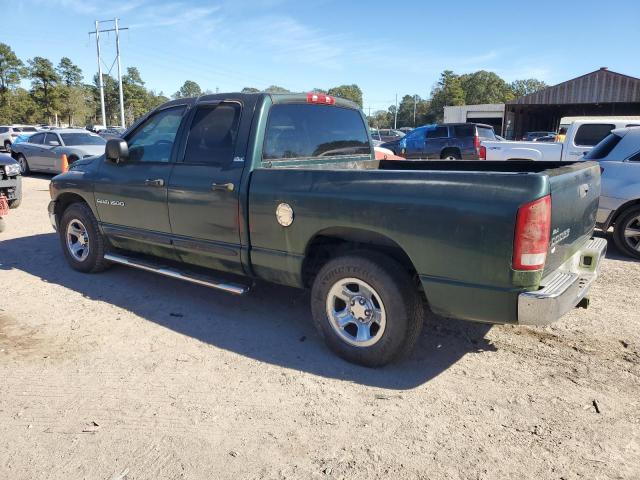 Photo 1 VIN: 3B7HA18N82G105065 - DODGE RAM 1500 