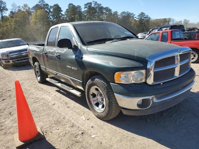 Photo 3 VIN: 3B7HA18N82G105065 - DODGE RAM 1500 