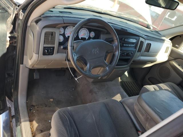 Photo 7 VIN: 3B7HA18N82G105065 - DODGE RAM 1500 