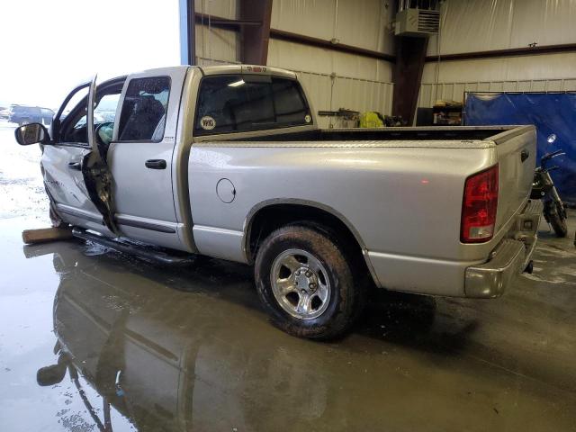 Photo 1 VIN: 3B7HA18N82G113005 - DODGE RAM 1500 