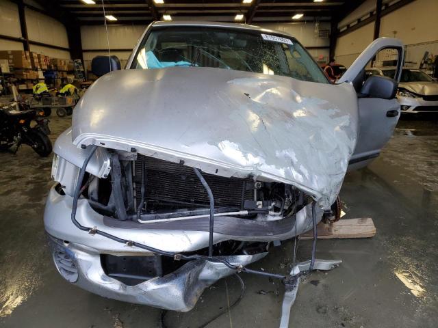 Photo 4 VIN: 3B7HA18N82G113005 - DODGE RAM 1500 