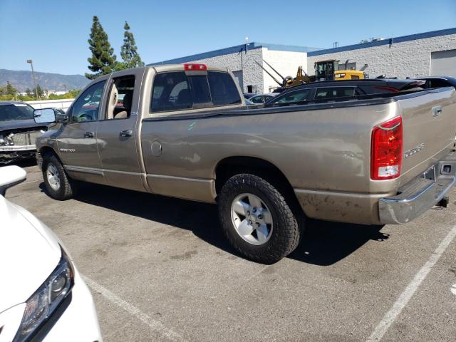 Photo 1 VIN: 3B7HA18Z92G107653 - DODGE ALL MODELS 