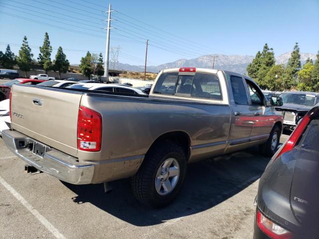 Photo 2 VIN: 3B7HA18Z92G107653 - DODGE ALL MODELS 