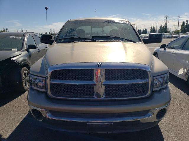 Photo 4 VIN: 3B7HA18Z92G107653 - DODGE ALL MODELS 