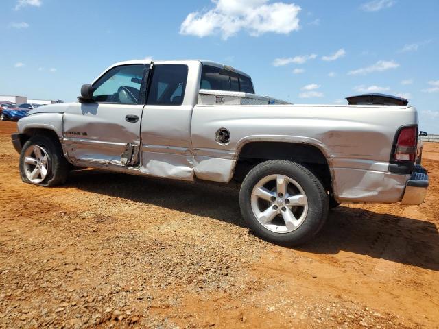 Photo 1 VIN: 3B7HC12Y0YG144898 - DODGE RAM 1500 