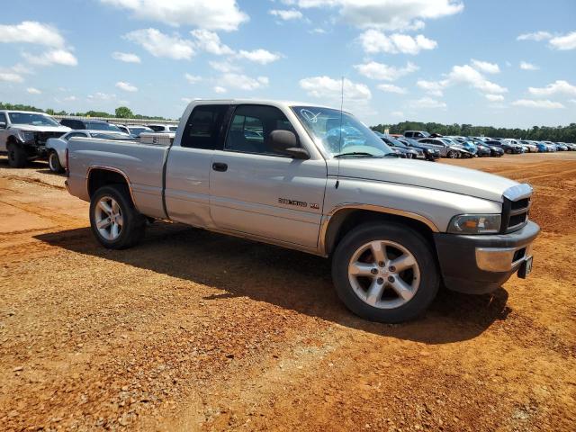 Photo 3 VIN: 3B7HC12Y0YG144898 - DODGE RAM 1500 