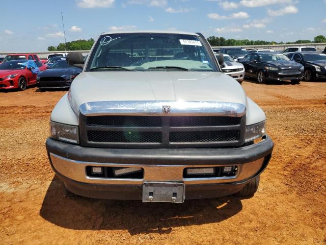 Photo 4 VIN: 3B7HC12Y0YG144898 - DODGE RAM 1500 