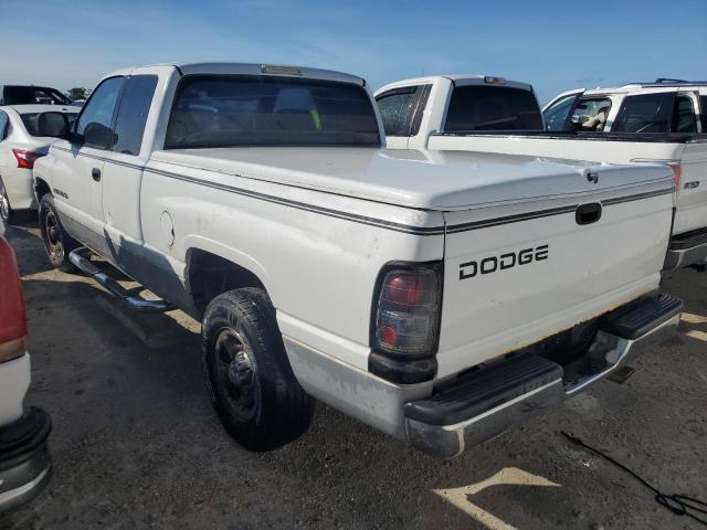 Photo 1 VIN: 3B7HC12Y11G169962 - DODGE RAM 1500 