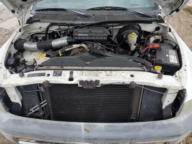 Photo 10 VIN: 3B7HC12Y11G169962 - DODGE RAM 1500 