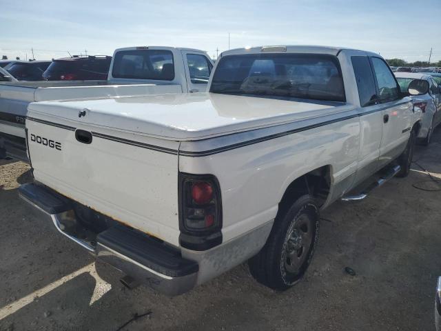 Photo 2 VIN: 3B7HC12Y11G169962 - DODGE RAM 1500 