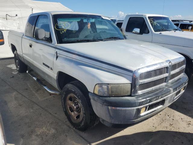 Photo 3 VIN: 3B7HC12Y11G169962 - DODGE RAM 1500 