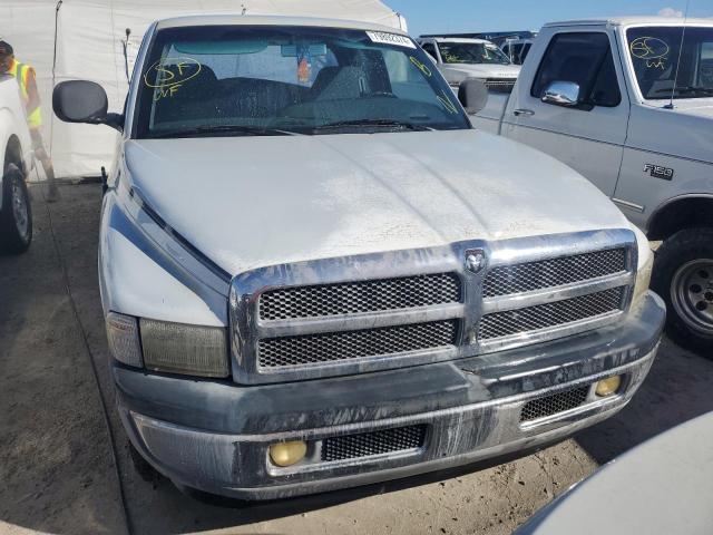 Photo 4 VIN: 3B7HC12Y11G169962 - DODGE RAM 1500 