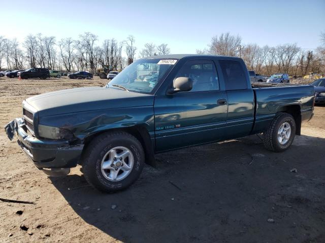 Photo 0 VIN: 3B7HC12Y1WM273599 - DODGE ALL MODELS 