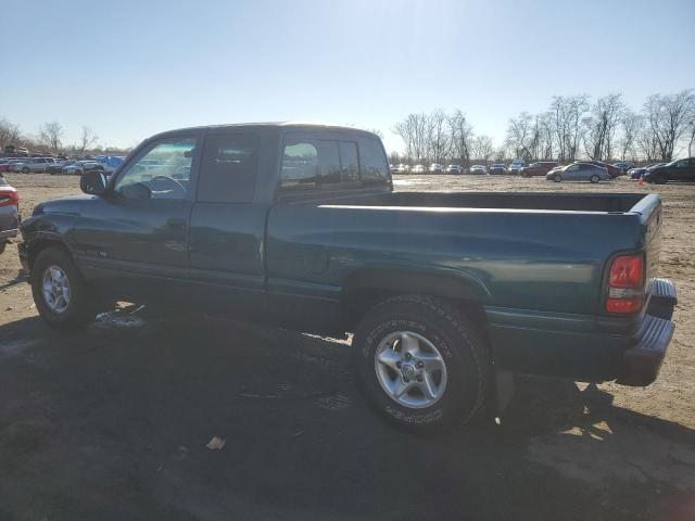 Photo 1 VIN: 3B7HC12Y1WM273599 - DODGE ALL MODELS 