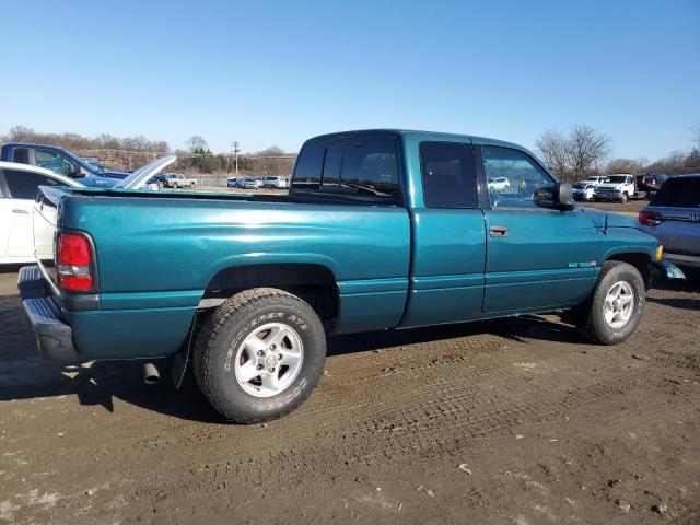 Photo 2 VIN: 3B7HC12Y1WM273599 - DODGE ALL MODELS 