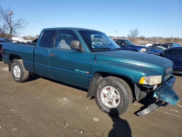 Photo 3 VIN: 3B7HC12Y1WM273599 - DODGE ALL MODELS 