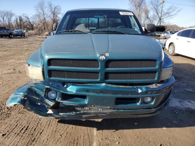 Photo 4 VIN: 3B7HC12Y1WM273599 - DODGE ALL MODELS 