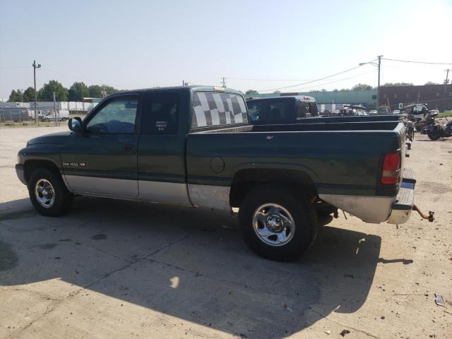 Photo 1 VIN: 3B7HC12Y1YG156509 - DODGE RAM 1500 