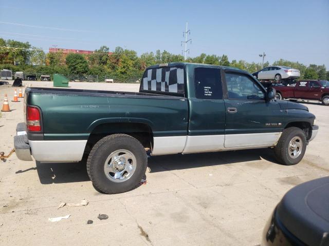 Photo 2 VIN: 3B7HC12Y1YG156509 - DODGE RAM 1500 