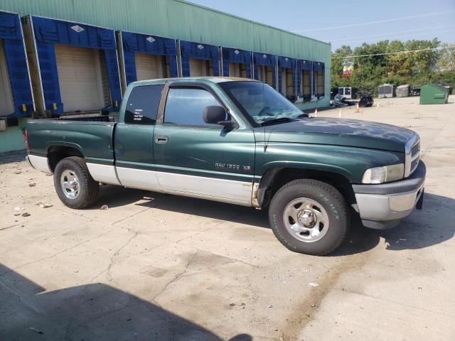 Photo 3 VIN: 3B7HC12Y1YG156509 - DODGE RAM 1500 