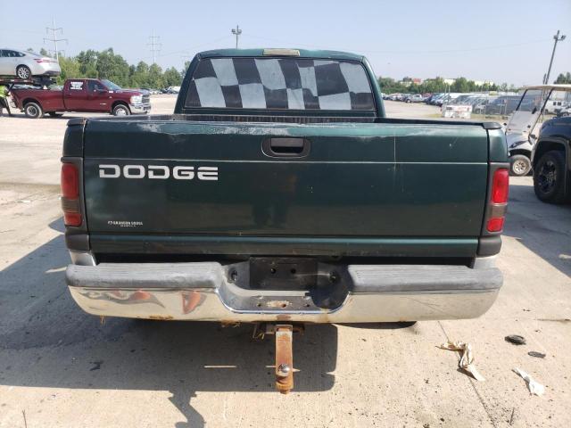 Photo 5 VIN: 3B7HC12Y1YG156509 - DODGE RAM 1500 