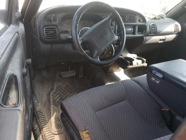 Photo 7 VIN: 3B7HC12Y1YG156509 - DODGE RAM 1500 