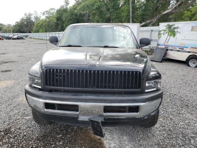 Photo 4 VIN: 3B7HC12Y2XG189856 - DODGE RAM 1500 