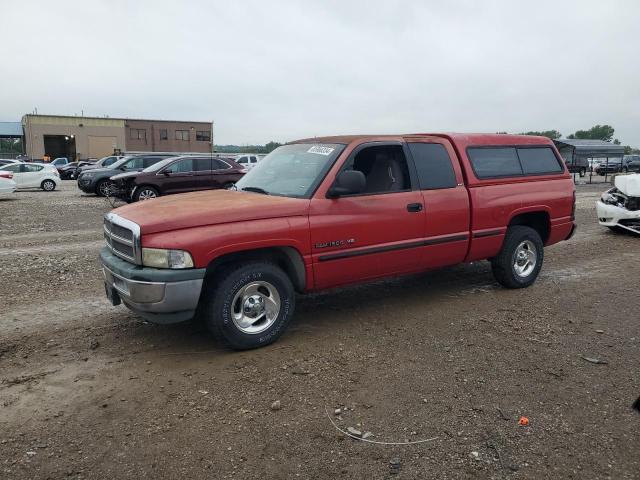 Photo 0 VIN: 3B7HC12Y3WM286810 - DODGE RAM 1500 