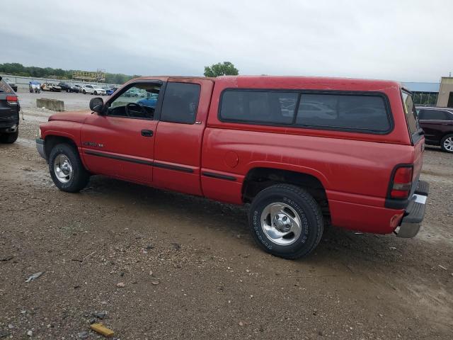 Photo 1 VIN: 3B7HC12Y3WM286810 - DODGE RAM 1500 