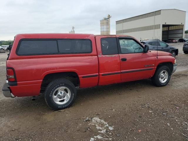 Photo 2 VIN: 3B7HC12Y3WM286810 - DODGE RAM 1500 