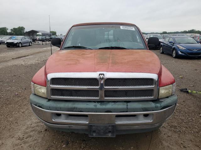 Photo 4 VIN: 3B7HC12Y3WM286810 - DODGE RAM 1500 